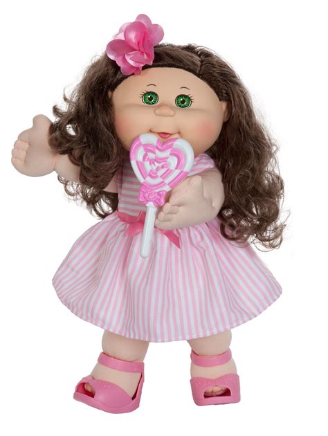 cabbage patch kids dolls|More.